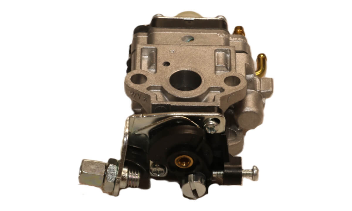 CARBURETOR 1 WYK-242A Incl.2-18 New gask req