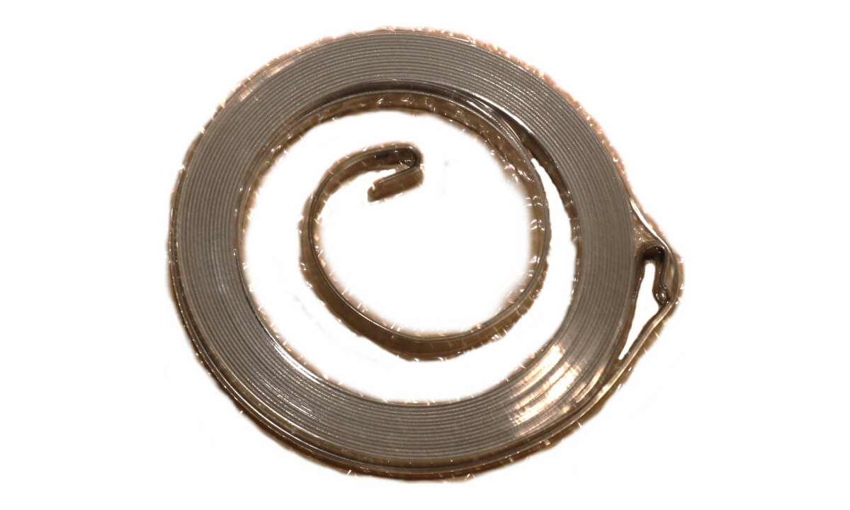 SPIRAL SPRING 1 A60002600100