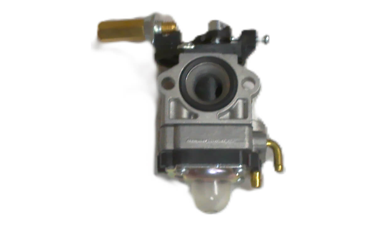 Carburetor Ass'y 1 Incl.2-20 New gasket required