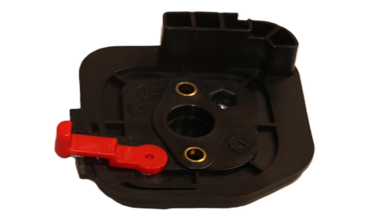 Case Ass'y 1 Incl.22-28