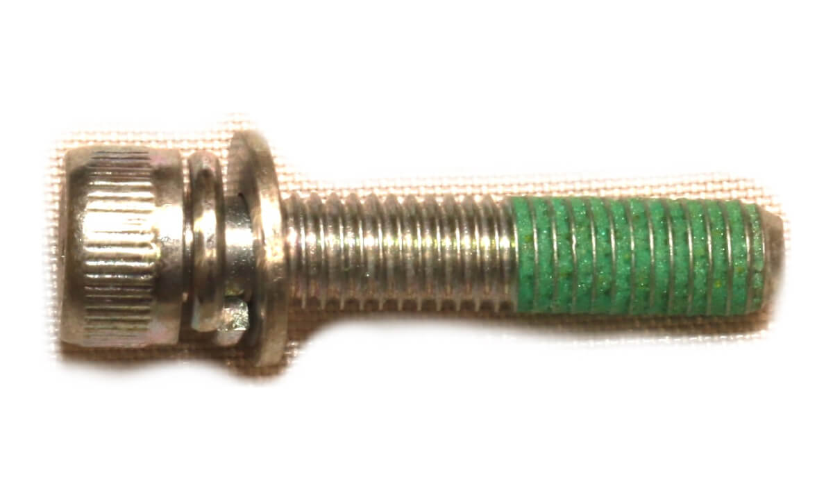 Screw 3 M5X25