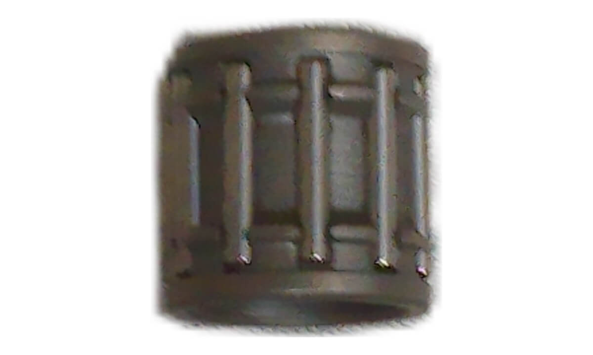 Needle Bearing 1 10x13x13 ~2018.09.