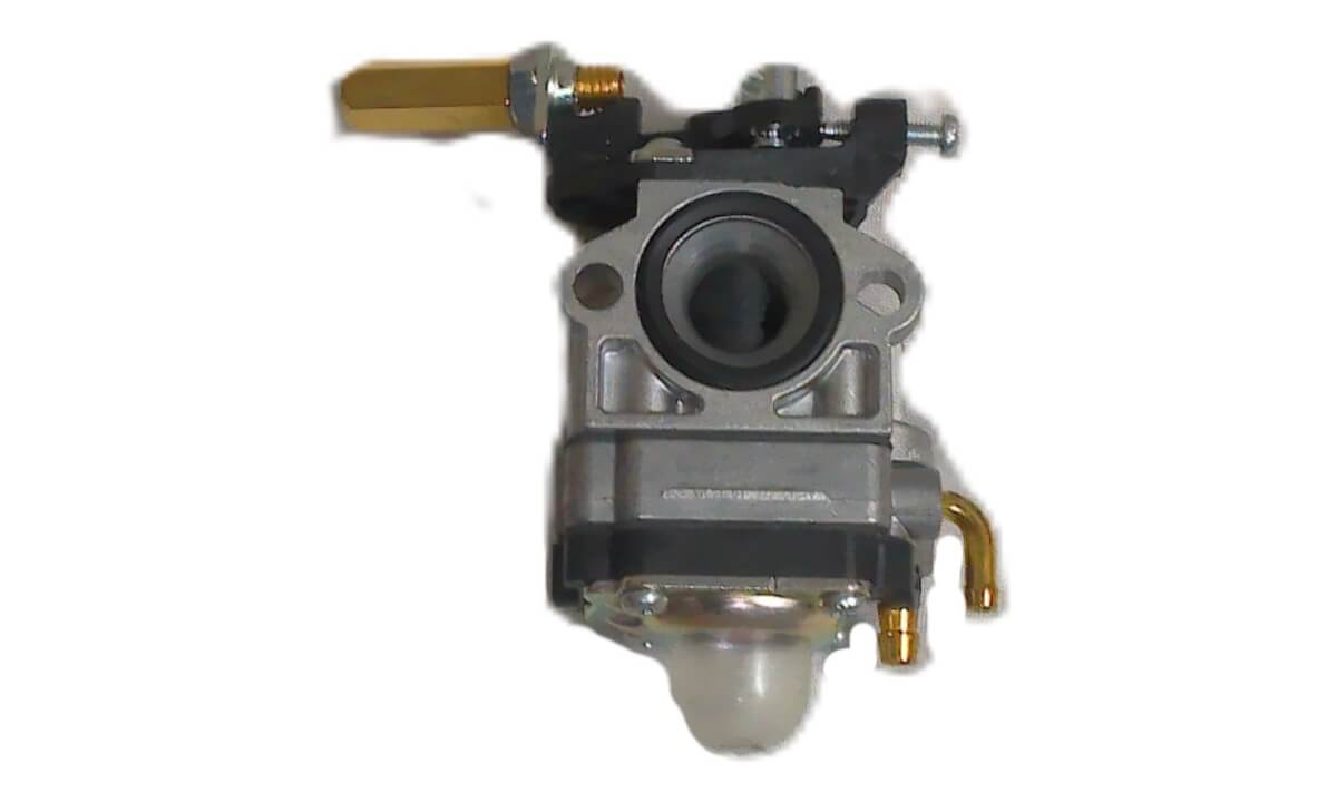 Carburetor Ass'y 1 Incl.2-20 New gasket required