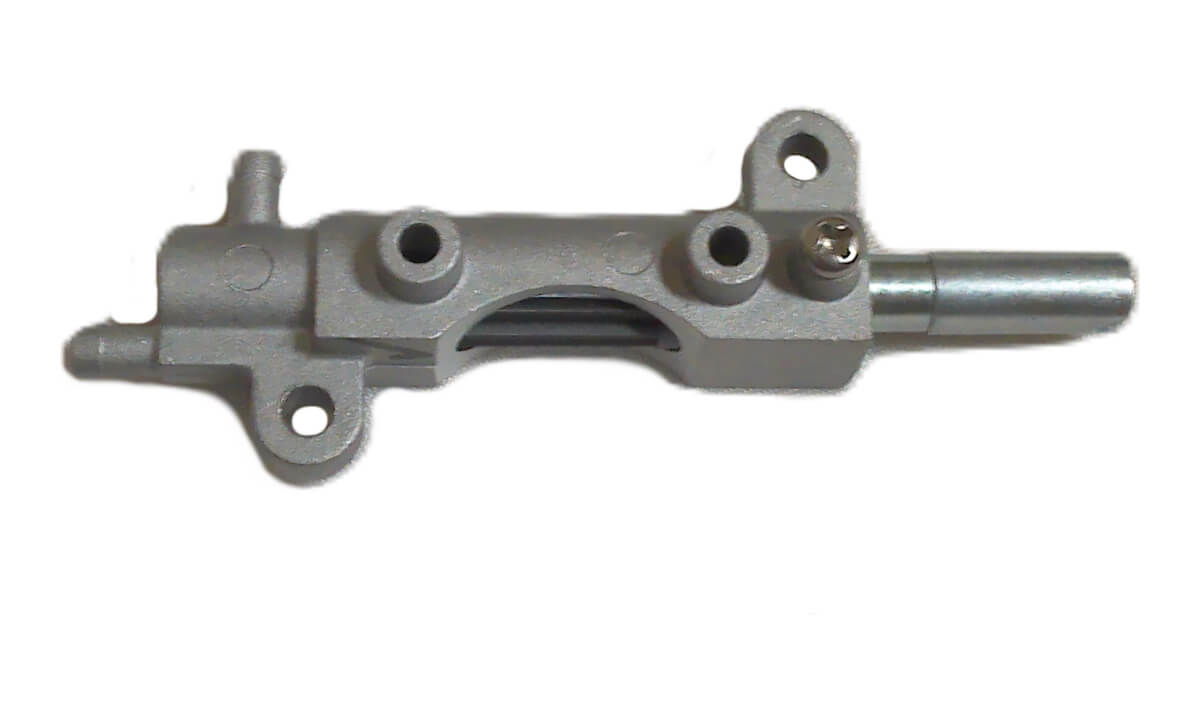 Oil Pump Ass'y 1 Incl.2-10 ~2018.09.