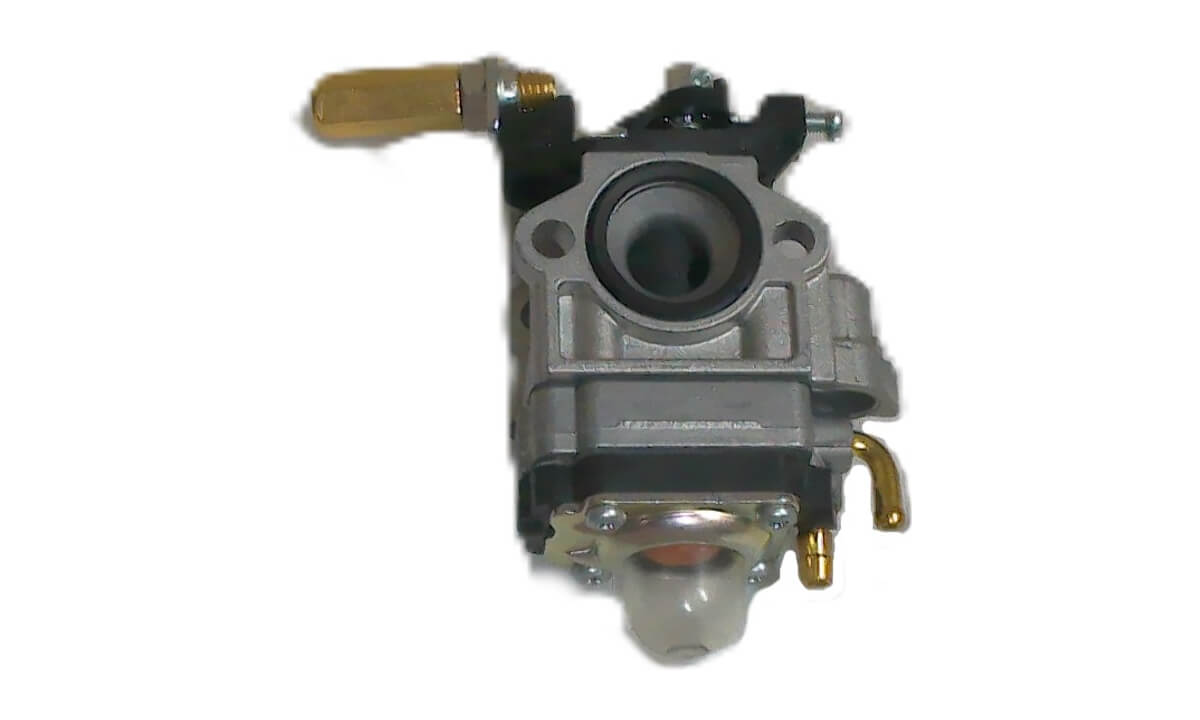 Carburetor Ass'y 1 Incl.2-18 New gasket required