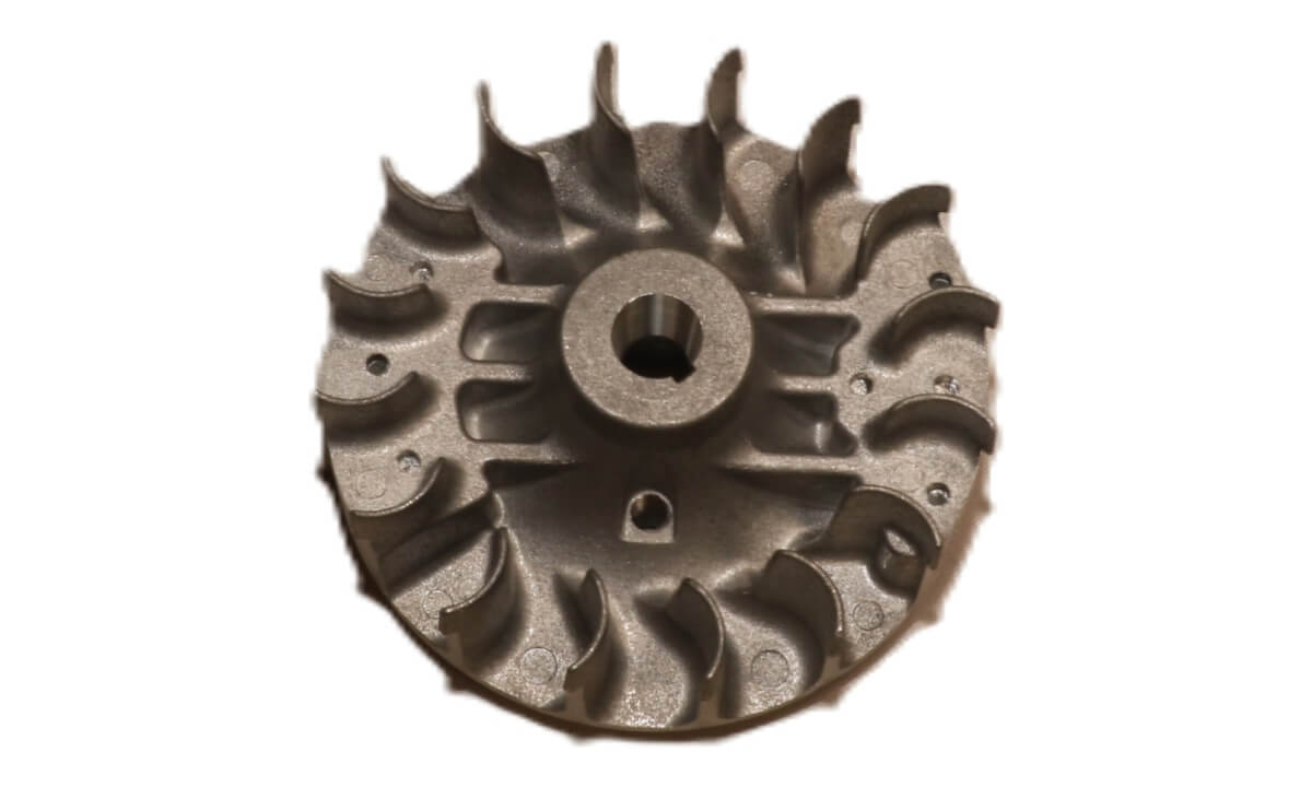 Rotor/Fan 1
