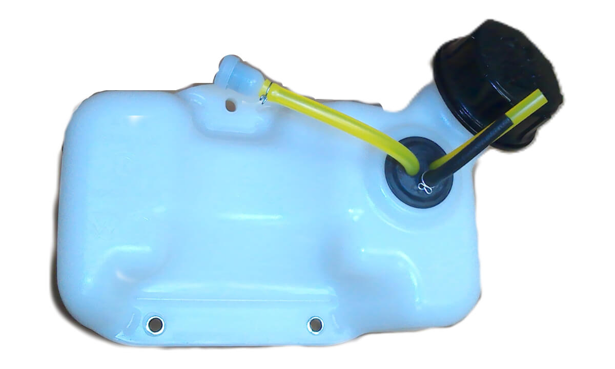 FUEL TANK ASSY 1 A46B95C154D52 Incl.36-48