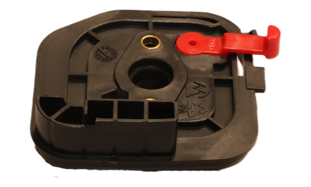 Case Ass'y 1 Incl.20-26