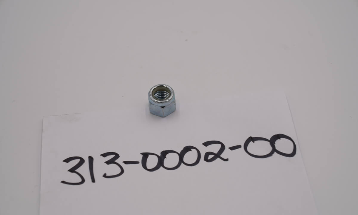5/8 Nylock Nut