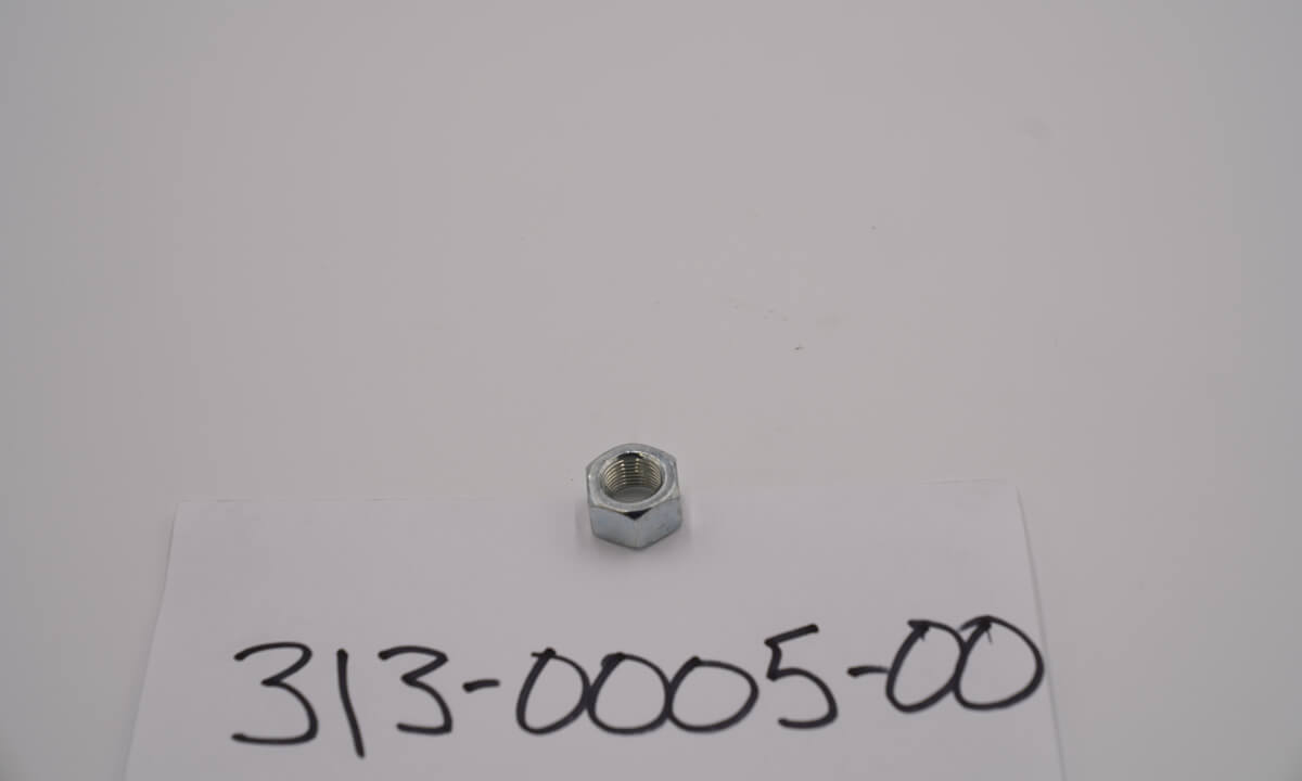 5/8 Center Lock Nut GrC-Fine