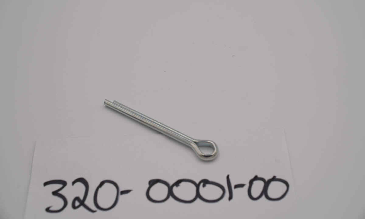 3/8x3 Cotter Pin