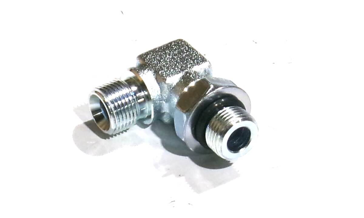 ADAPTER , HIGH-PRESSURE