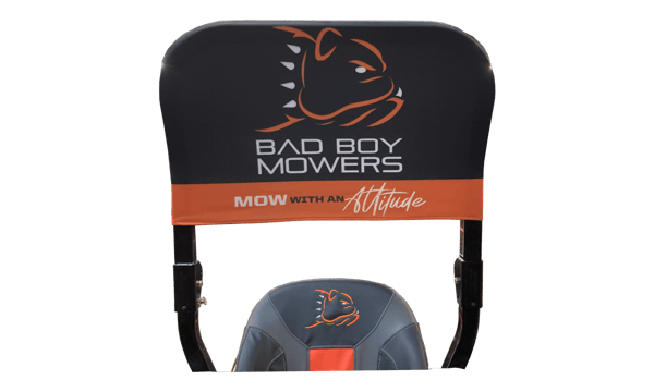 2023 Bad Boy Logo ROP Sock