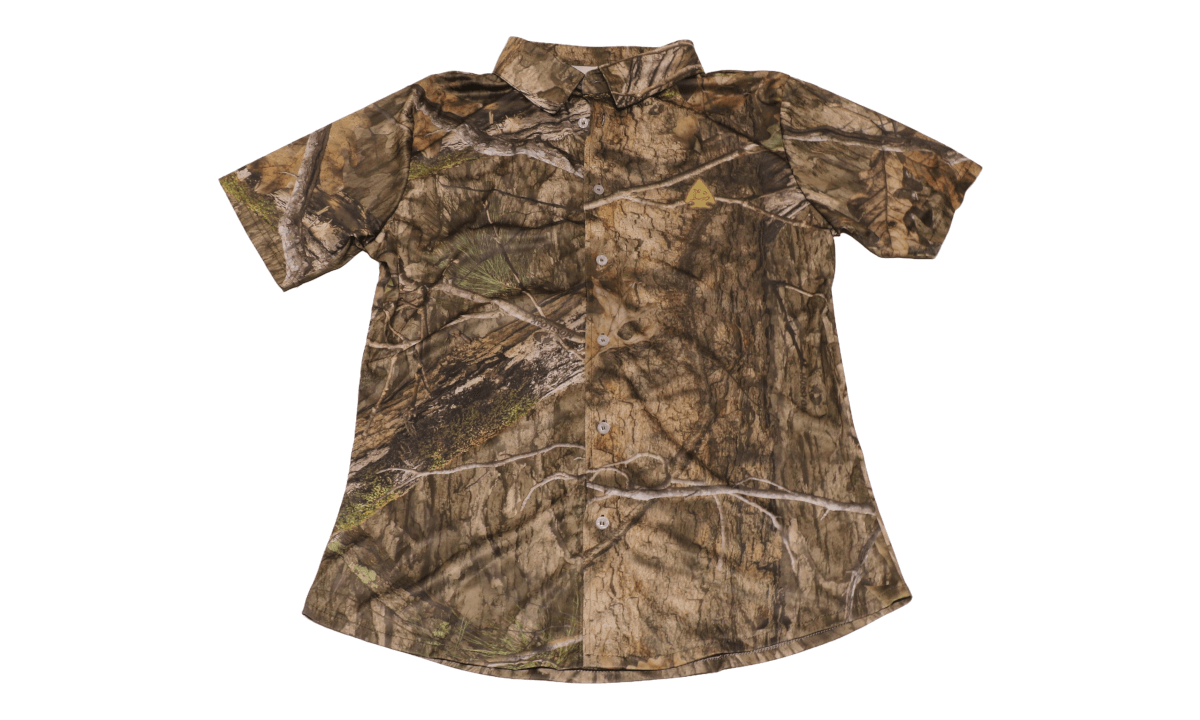 Medium - BBM Country DNA Camo / Arrowhead