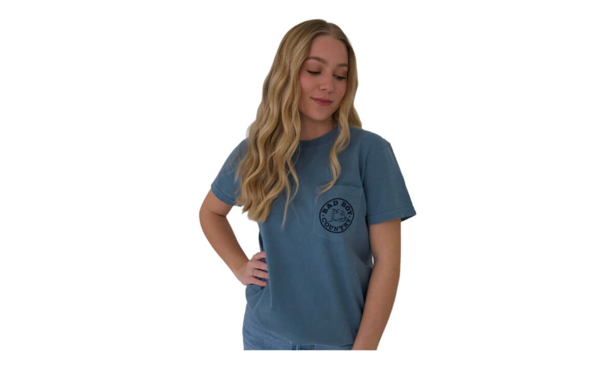 XL - Ice Blue / Wilderness Discovery