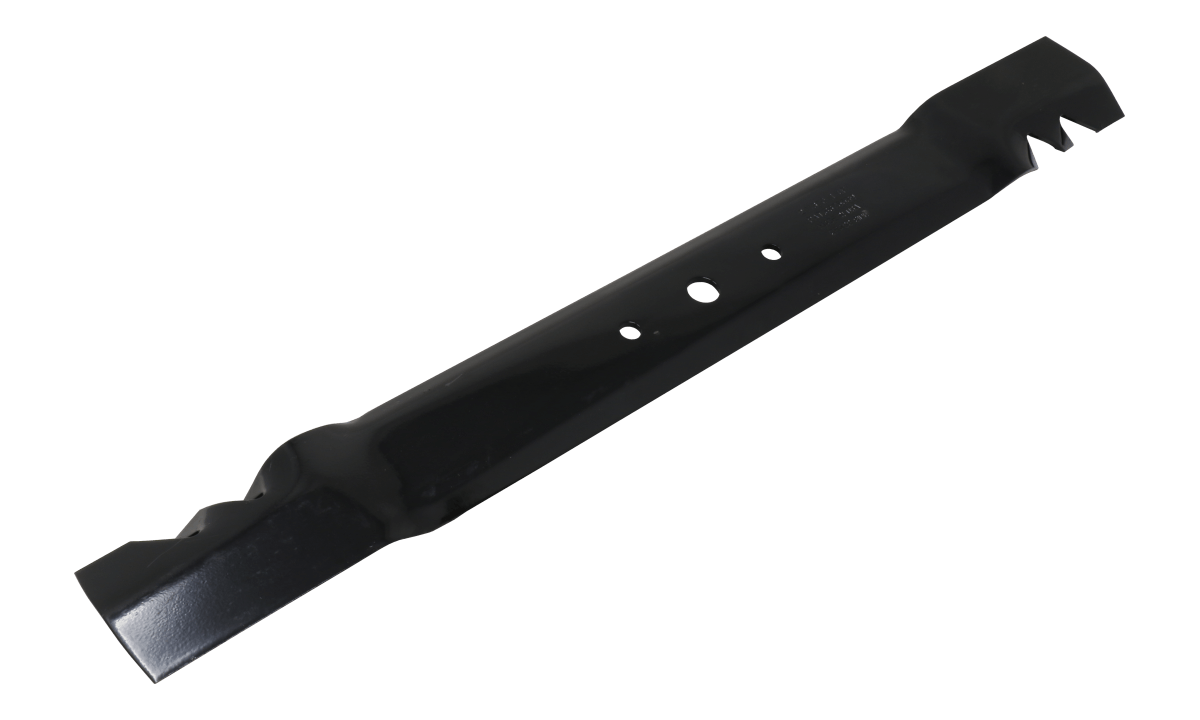 Blade, Mulching, Bravo 25