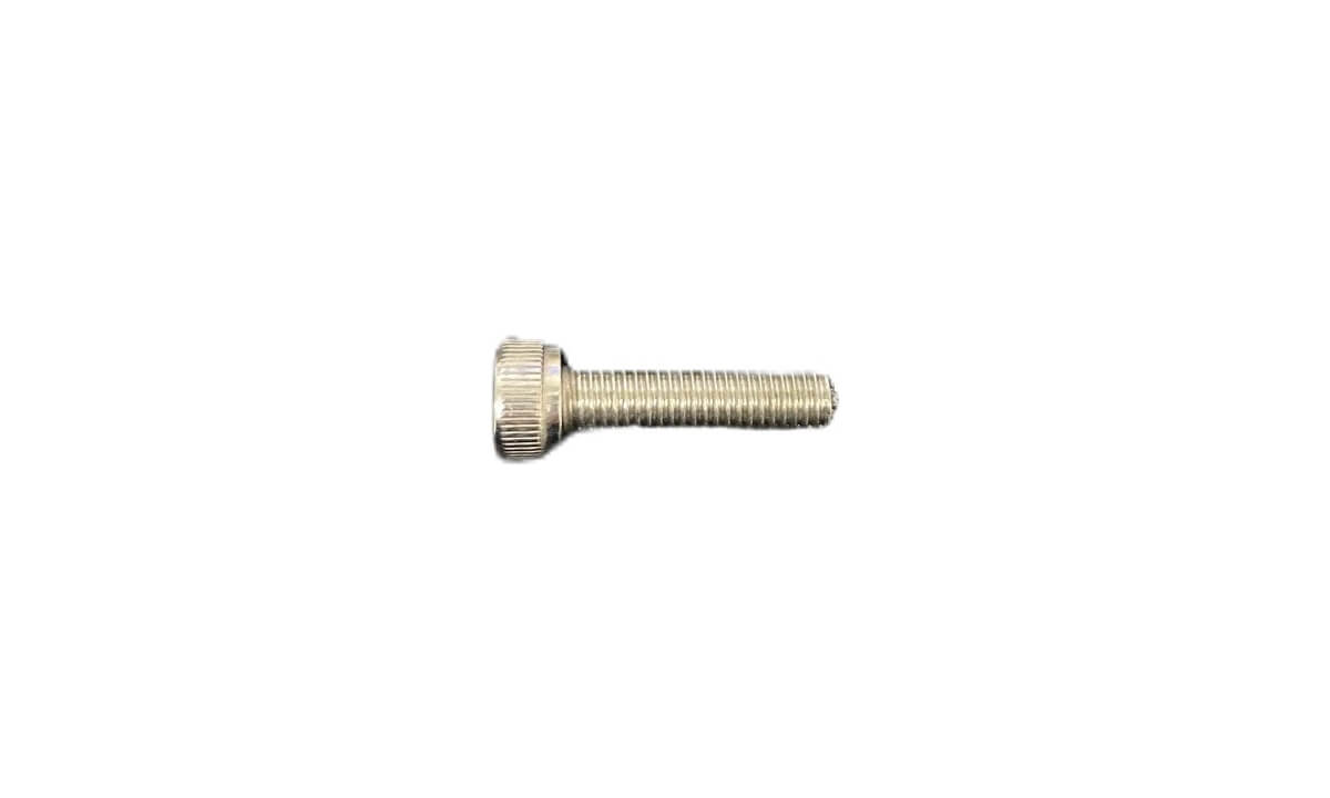 Screw M5x20 (stainless steel),