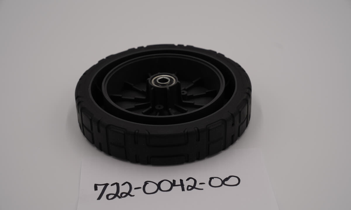 Wheel Assembly w/Bearing