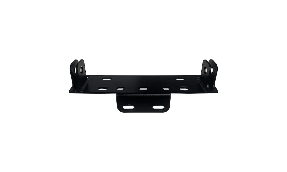 UTV SNOW PLOW BRACKET