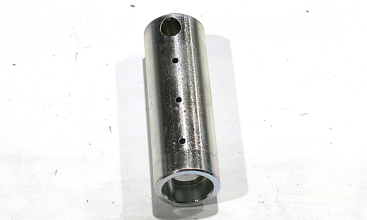 FIXED PIN , SWING BRKT