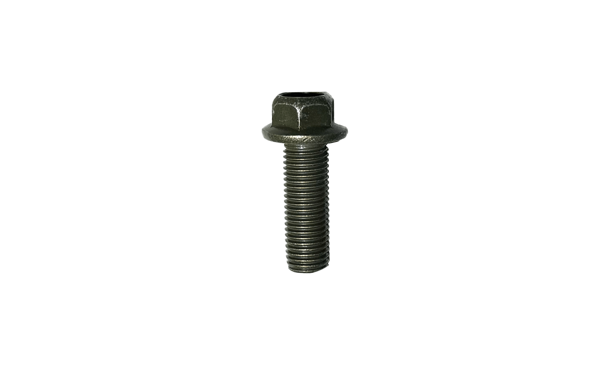 Hexagon Flange Bolt M10×1.25×30