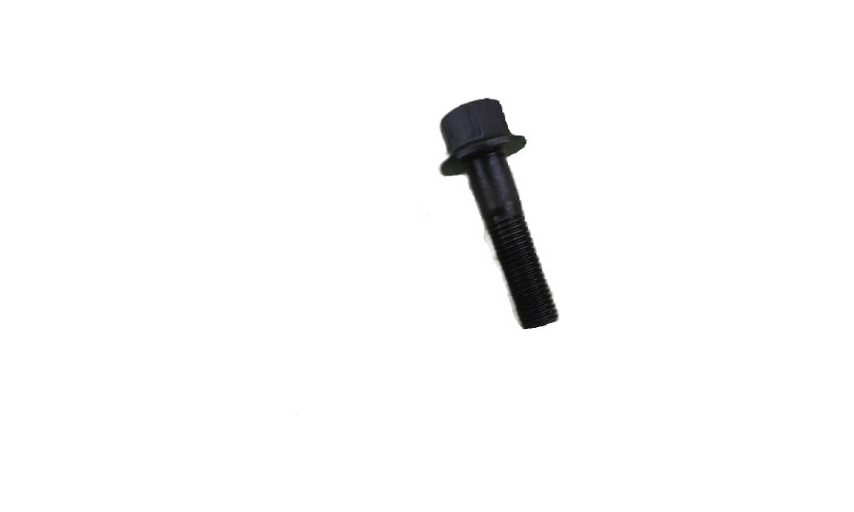 Bolts Hexagon Flange M10×1.25×40