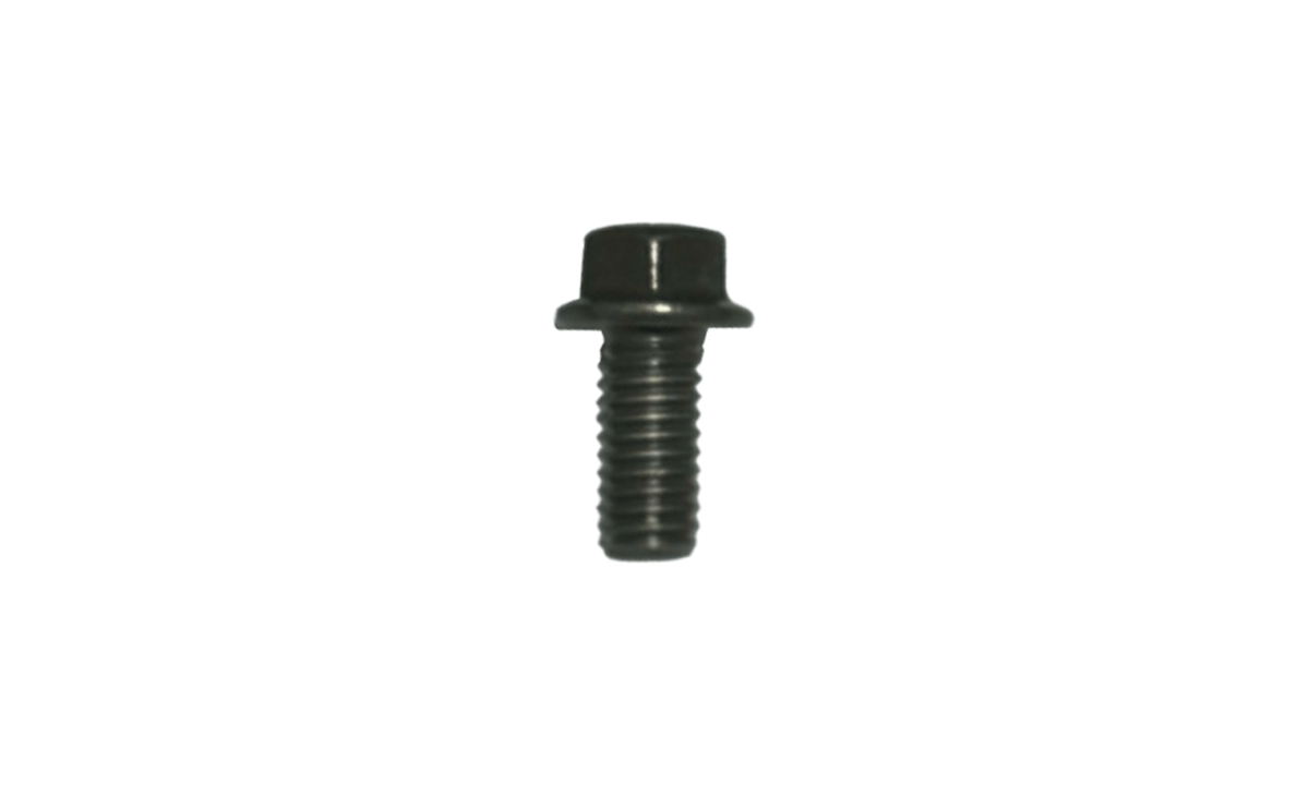 Bolts Hexagon Flange M6×12