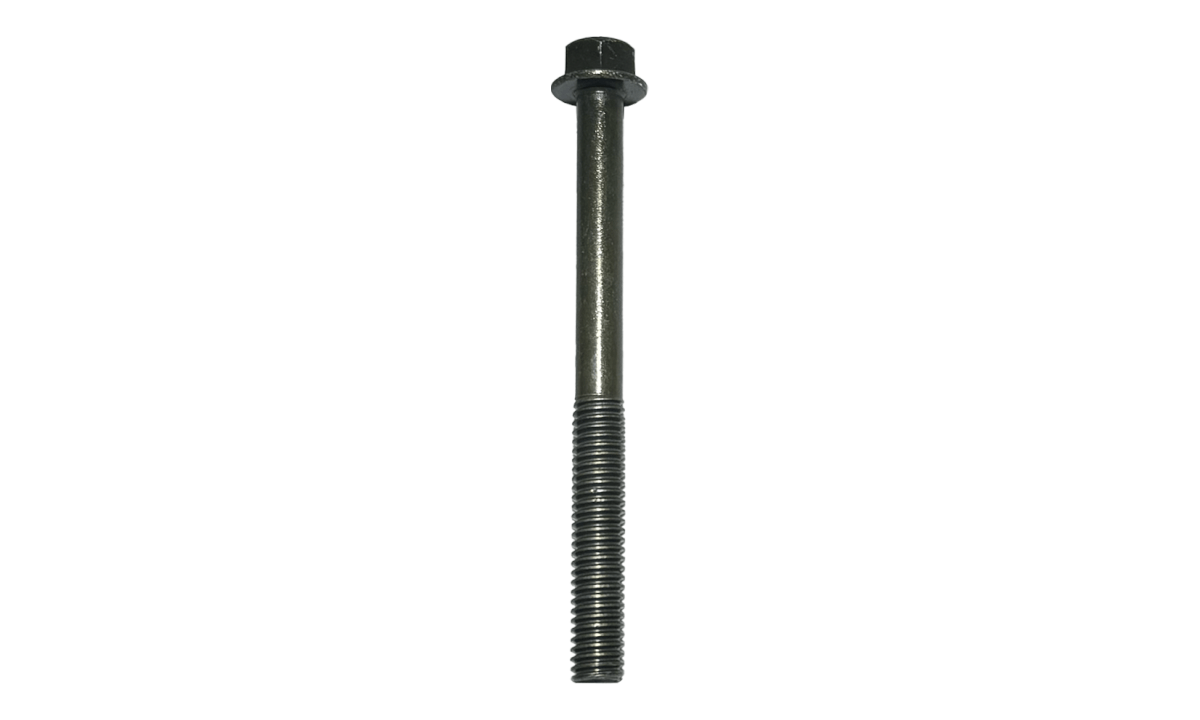 Hexagon Flange Bolts M6×65