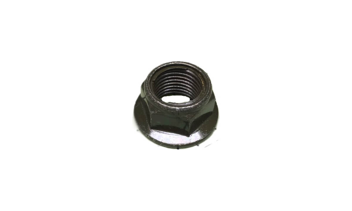 Self-Locking Nut M16×1.5
