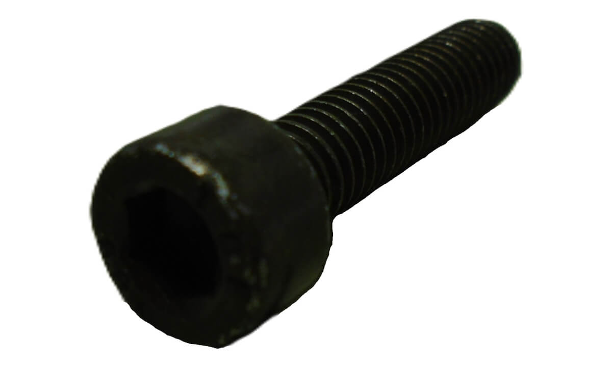 Hexagon Socket Head Cap Screw M6×25