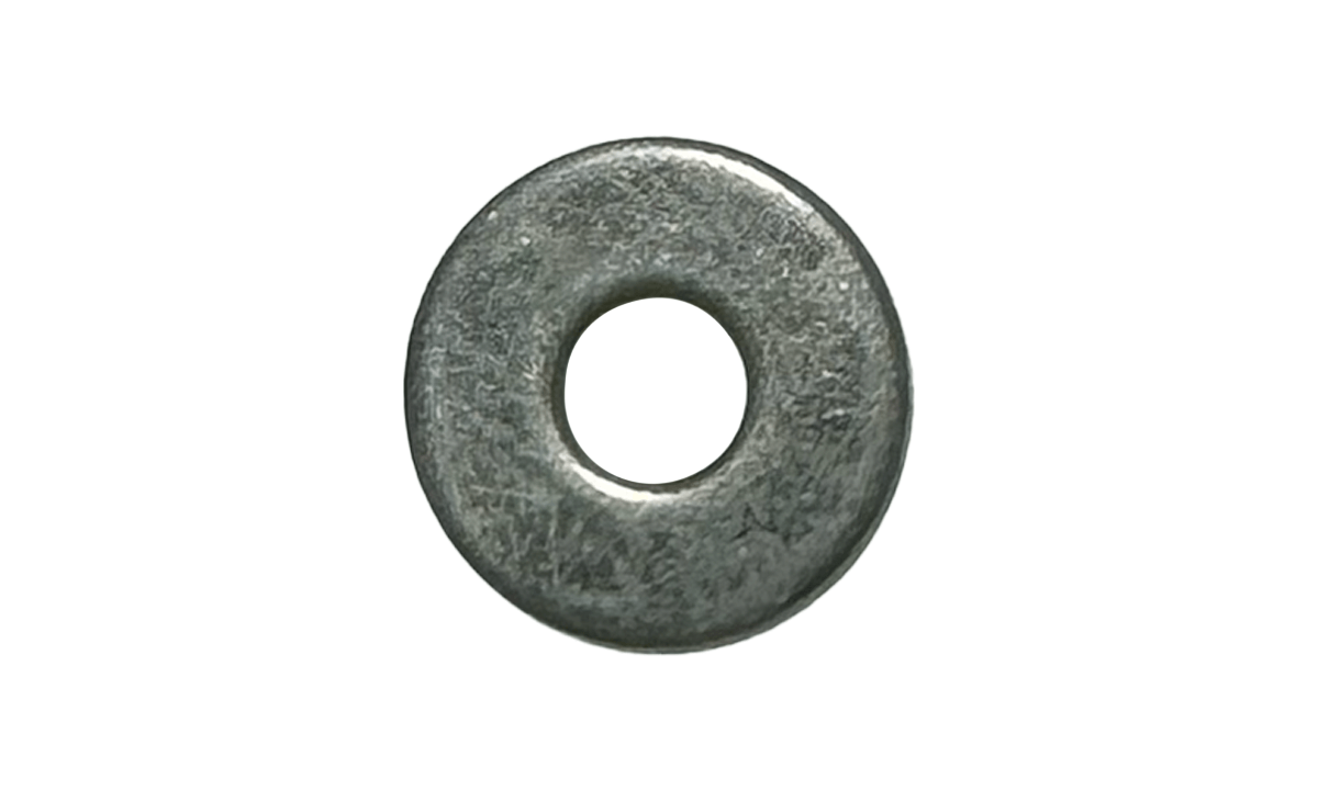 Plain Washer 6