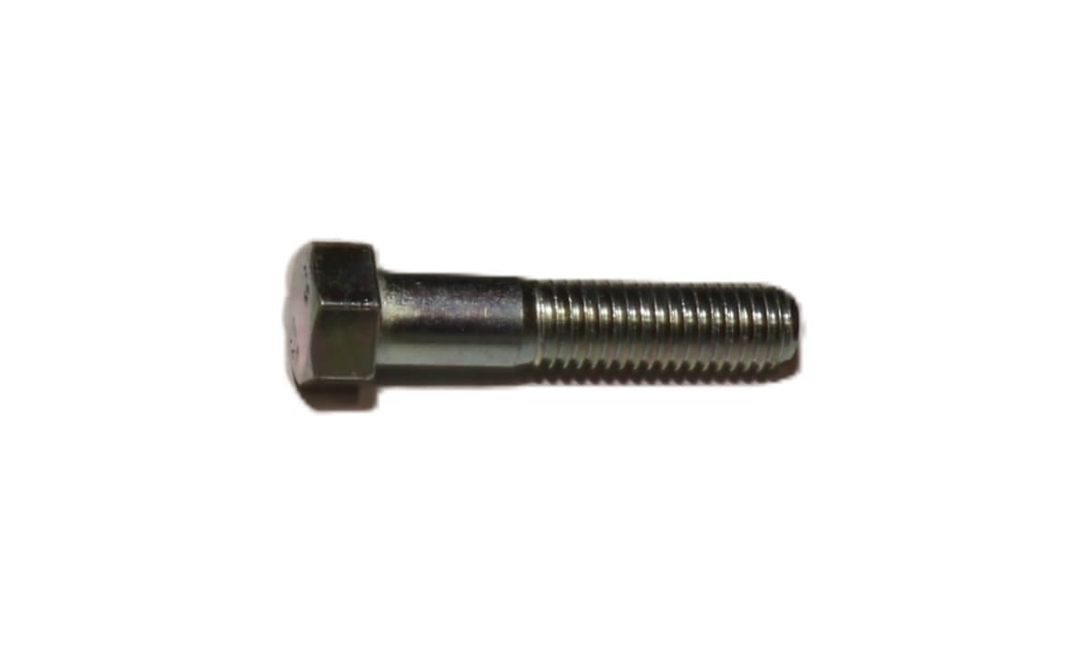 BOLT HEXAGON M10X45