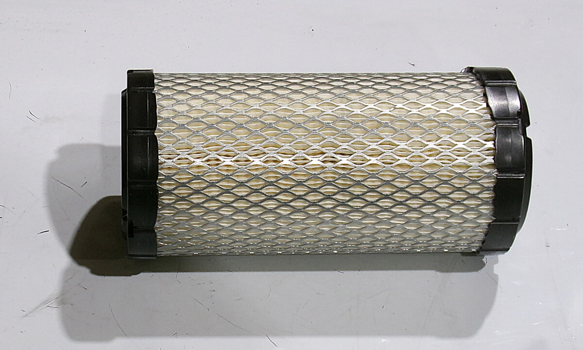 OUTER AIR FILTER ELEMENT ASS'Y for BB2024H/BB3026H