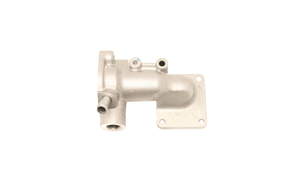 WATER PUMP FLANGE ASS'Y for BB2024H/BB3026H