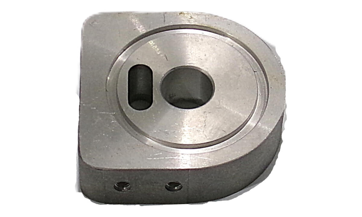 SPACER(PRESSURE C.V) for BB4025H/BB4035H/BB4035CH