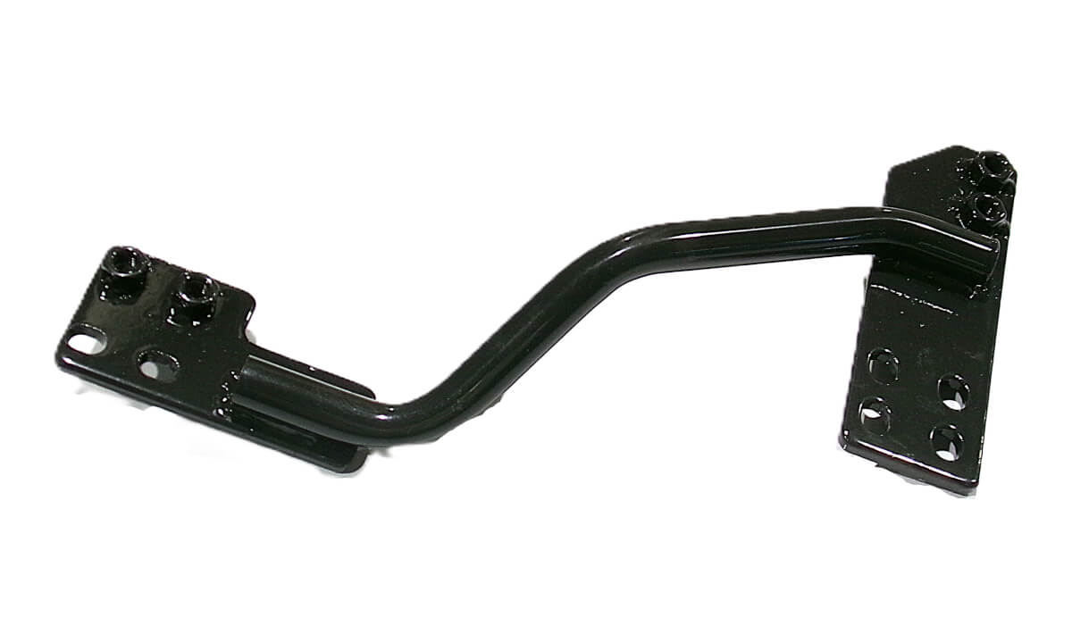 FUEL FILTER BRACKET(DPF) for BB4035H/BB4035CH