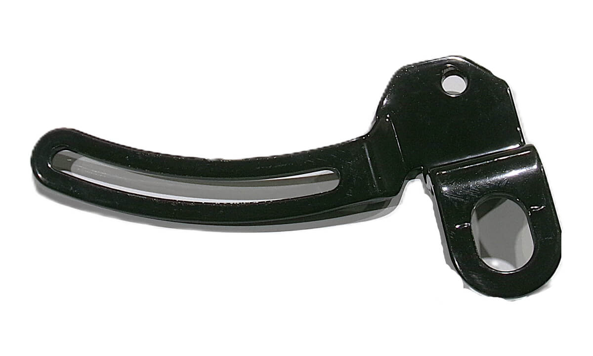 BRACKET, ALTERNATOR for BB4025H/BB4035H/BB4035CH