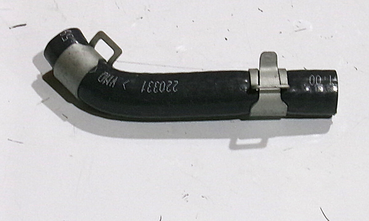 HOSE C, DIFF. SENSOR for BB4035H/BB4035CH