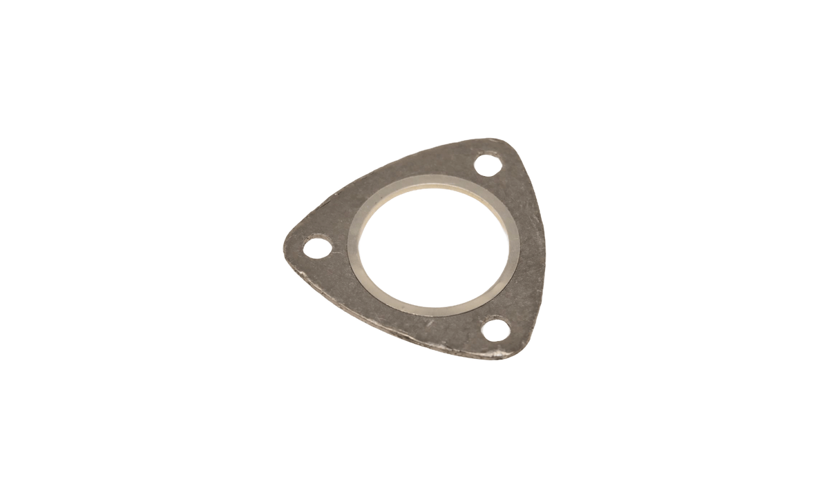 GASKET, ASSEMBLE TYPE ELECTRONIC EXHAUST VALVE for