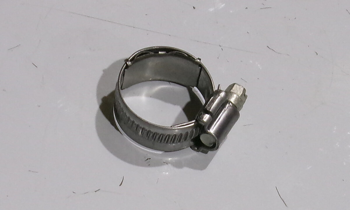 KALE CLAMP for BB4025H/BB4035H/BB4035CH