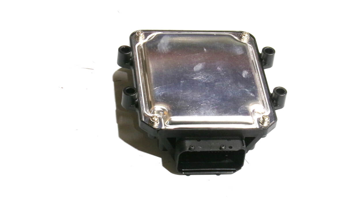 DPF REGEN CONTROLLER