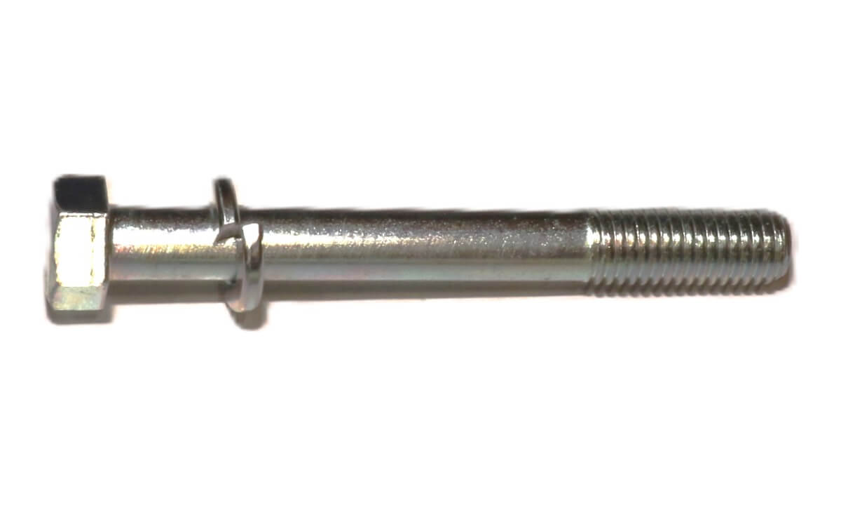 HEX BOLT WITH WASHER