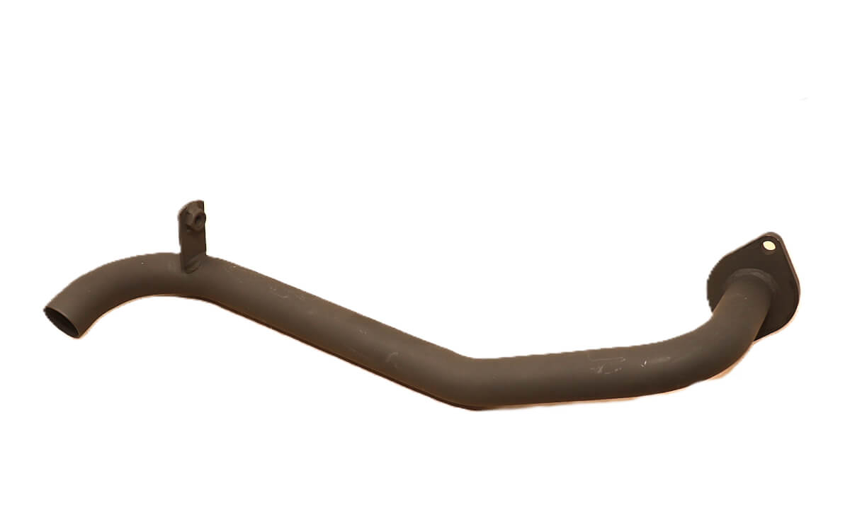 PIPE, EXHAUST for BB2024H/BB3026H