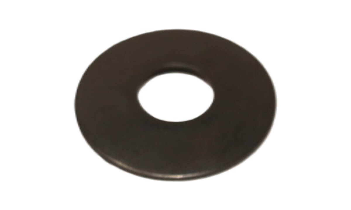 SPRING, ACCELERATOR PLATE (00 SERIES)