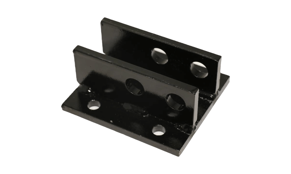 BRACKET, TOP LINK LH