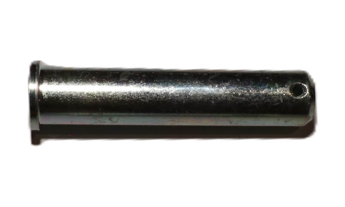 FIXING PIN, CHECK CHAIN