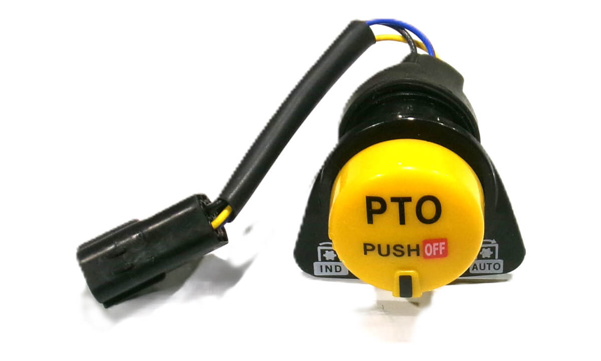 PTO SWITCH