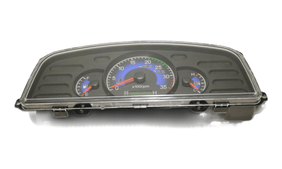 METER ASSY for BB2024H/BB3026H/BB4025H