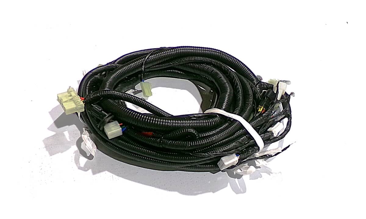 Wiring Harness BB4035H