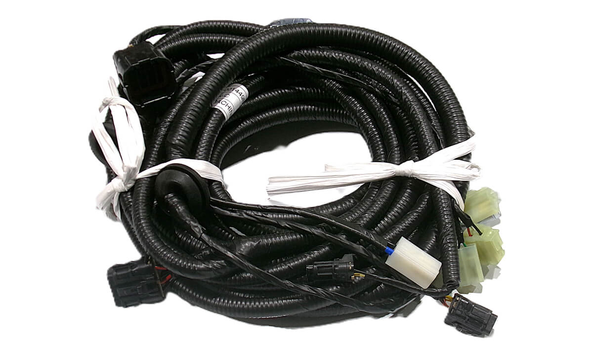 WIRING HARNESS